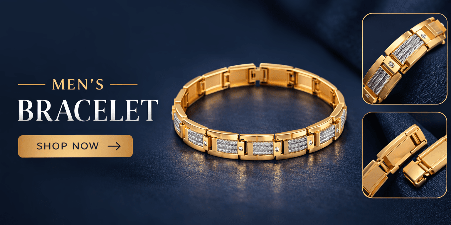 Men's Bracelets