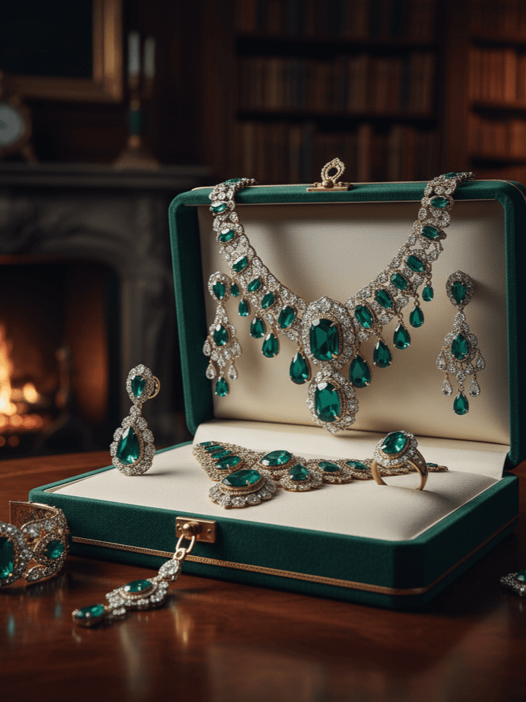 Timeless Royal Collection