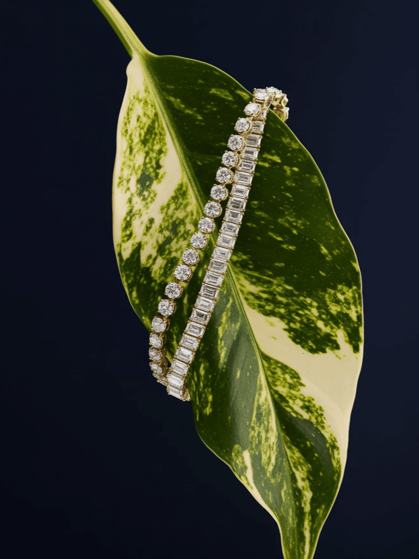 Diamond essentials jewelry