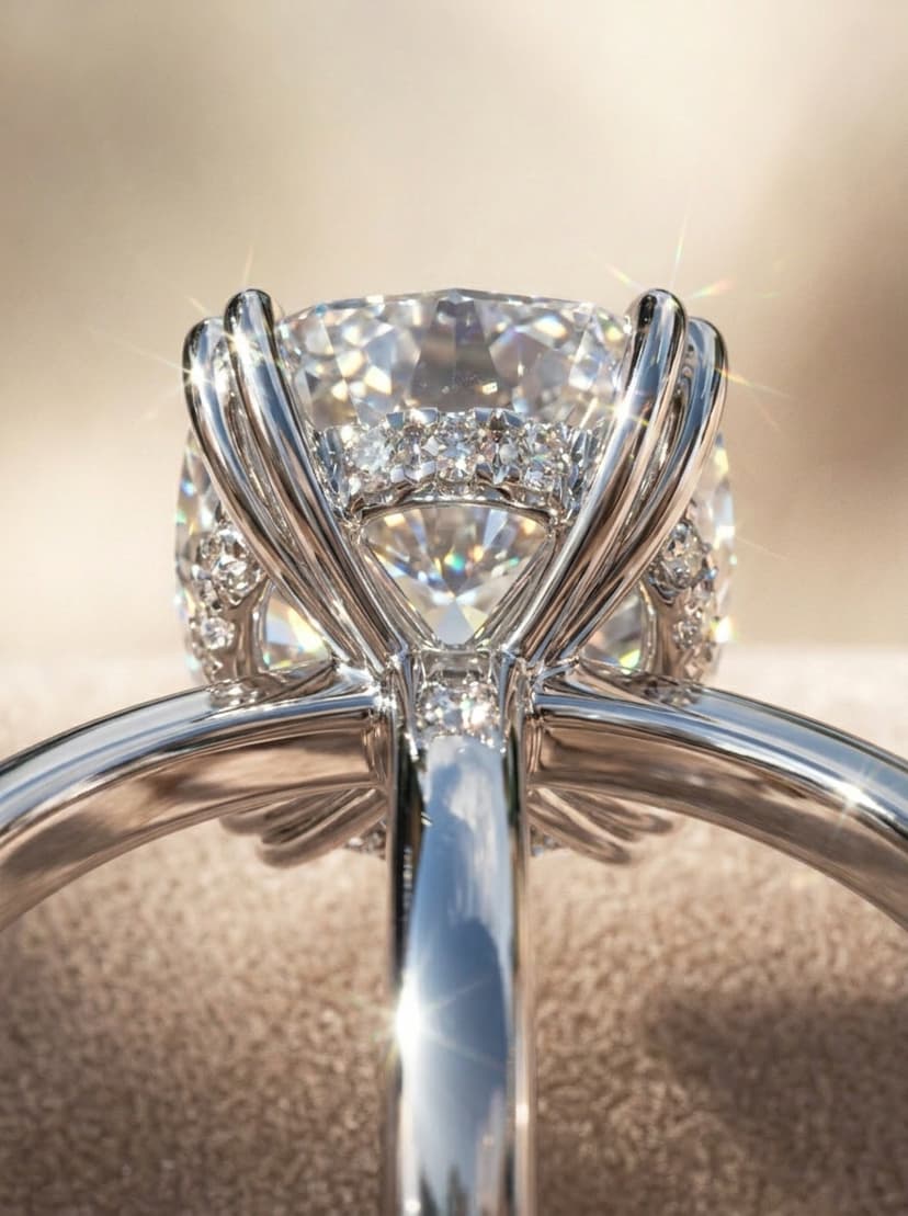 Top Diamond Jewelry Trends You Must Know in 2026