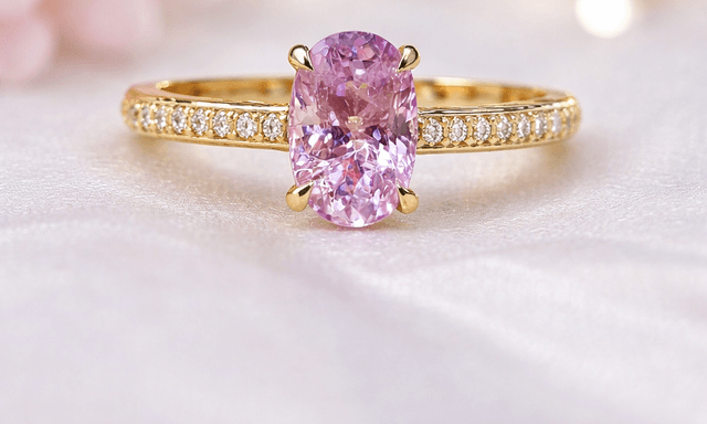 How to Take Care of Your Diamond, Gold & Silver Jewelry