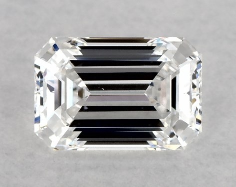 Emerald Lab-Grown Diamonds