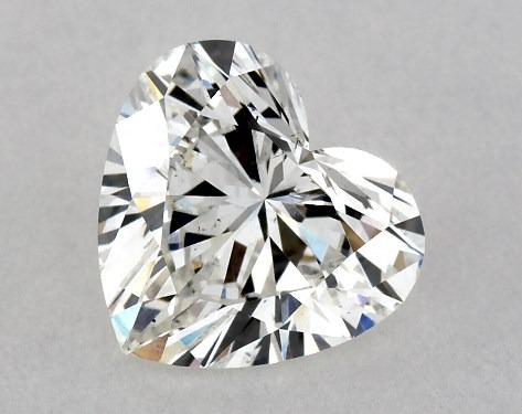 Heart Lab-Grown Diamonds