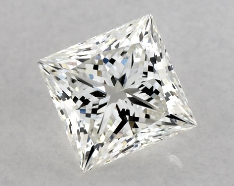 Princess Lab-Grown Diamonds