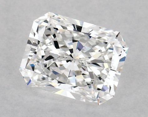 Radiant Lab-Grown Diamonds